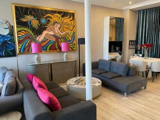 Maisonette in the Taunus with Mediterranean - Bad Camberg - 0