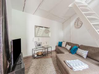 Cosy apartment in Bad Camberg - Bad Camberg - 6