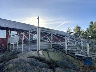 Holiday home BÄCKEFORS - Bäckefors - 4