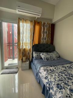 Aaliyah's Staycation in Lapu-Lapu Cebu - 0