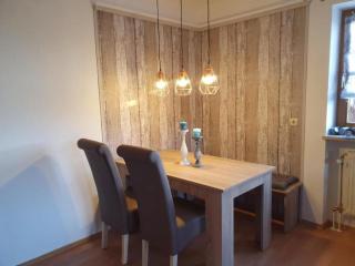 Renovated apartment in Bodenmeis - Bodenmais - 9