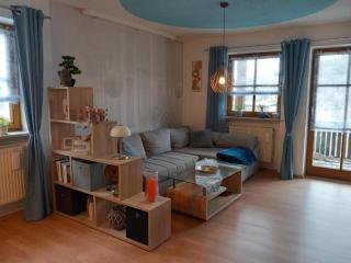 Renovated apartment in Bodenmeis - Bodenmais - 0