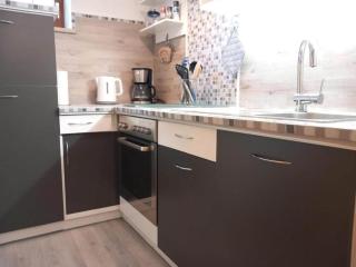 Renovated apartment in Bodenmeis - Bodenmais - 8