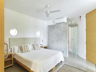 Luxury villa with sea and sunsets views - San José - 7