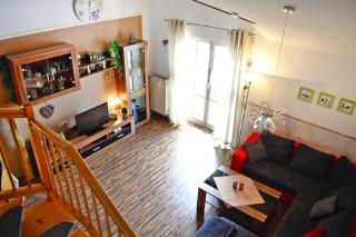 Apartment near the Bavarian Forest - Bodenmais - 1