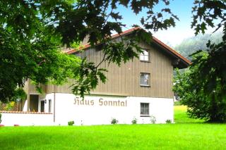 Apartment near the Bavarian Forest - Bodenmais - 0