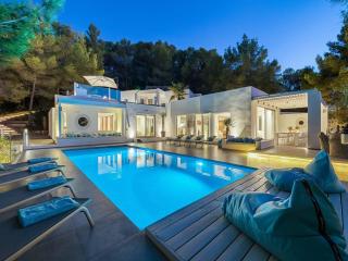 Holiday home with fitness area - San José - 0