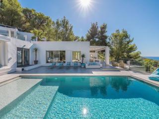 Holiday home with fitness area - San José - 1