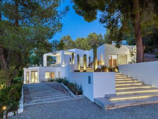 Holiday home with fitness area - San José - 4