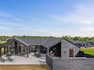 Holiday home Sydals LIX - Sarup - 3
