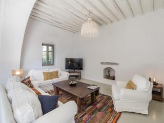 Traditional villa with swimming pool - Ano Mera - 4