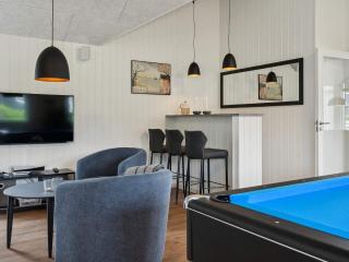 5 star holiday home in Sydals - 1