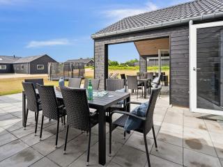 Holiday home Sydals LIX - Sarup - 9
