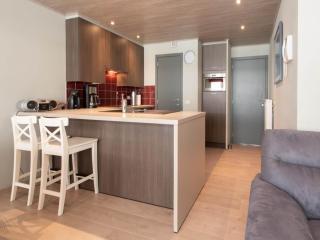 Apartment with lateral sea view in Ostend - Ostenda - 8