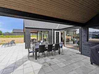 Holiday home Sydals LIX - Sarup - 6