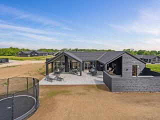 Holiday home Sydals LIX - Sarup - 1