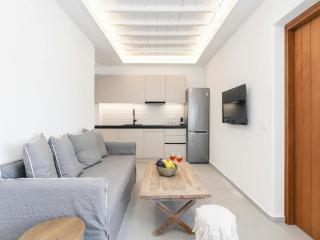 Unique Cycladic villa with pool - Psarou - 6