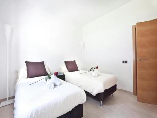 Beachfront villa with saltwater pool - San José - 6