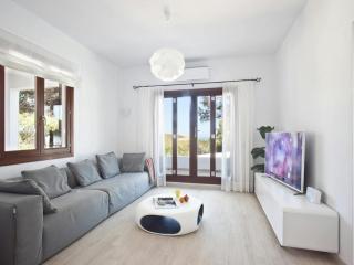 Beachfront villa with saltwater pool - San José - 3