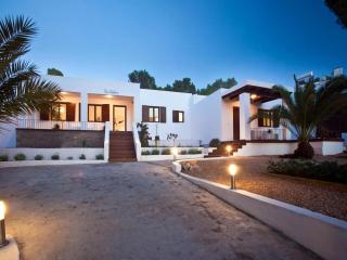 Beachfront villa with saltwater pool - San José - 0