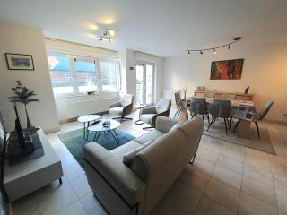 Centrally located apartment in Ostend - Ostend - 0