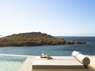Waterfront villa with private pool - Agios Ioannis Mykonos - 9