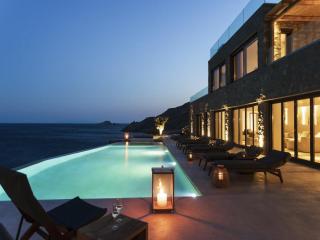 Waterfront villa with private pool - Agios Ioannis Mykonos - 1