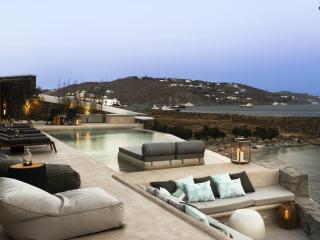 Waterfront villa with private pool - Agios Ioannis Mykonos - 2