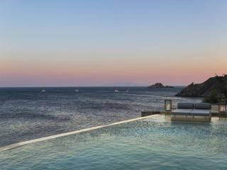 Waterfront villa with private pool - Agios Ioannis Mykonos - 5