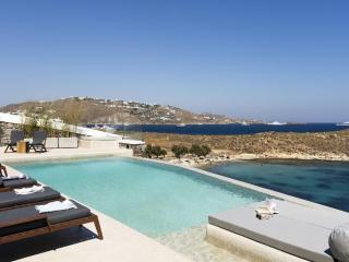 Waterfront villa with private pool - Agios Ioannis Mykonos - 4