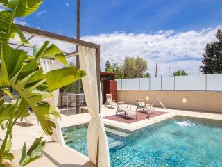 Villa with salt water pool - Palma de Majorque - 4