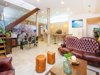 Villa in Mallorca with Pool near Tramuntana - 2