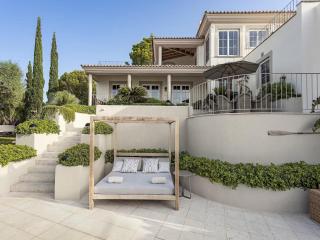 Sea-view villa near port - Port d'Andratx - 8