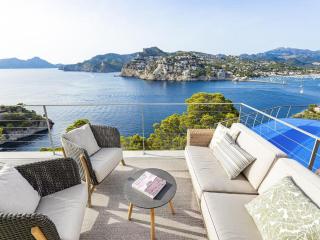Sea-view villa near port - Port d’Andratx - 5