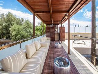 Villa with salt water pool - Palma de Majorque - 7