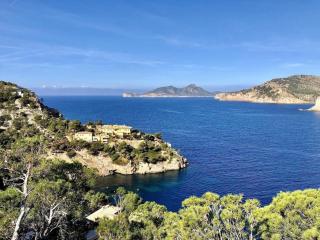 Sea-view villa near port - Port d'Andratx - 7
