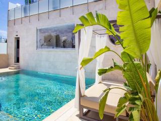 Villa with salt water pool - Palma de Majorque - 2