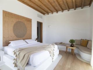 Serene villa with terrace and views - Plintri - 6