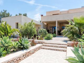 Stunning villa with gardens - San José - 2