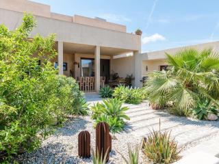Stunning villa with gardens - San José - 3