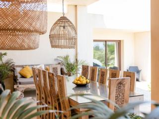 Stunning villa with gardens - San José - 7