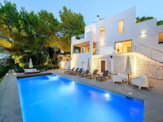 Modern holiday home with sunset views - San Jose - 9