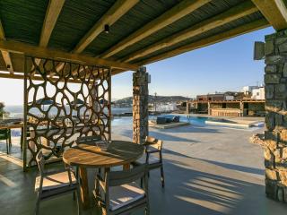 Villa with resort style pool - Ano Mera - 6