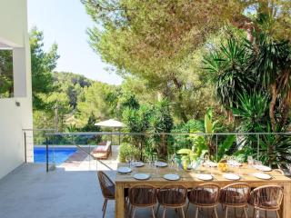 Modern holiday home with sunset views - San Jose - 7