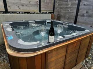 Luxurious Living plus Spa - Raglan - 5