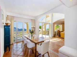 Lavish villa with saltwater pool - Andraitx - 8