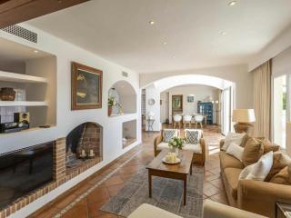 Lavish villa with saltwater pool - Andraitx - 1