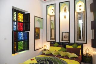 Riad Tamarrakecht - Marrakesh - 8