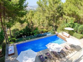 Modern holiday home with sunset views - San Jose - 1