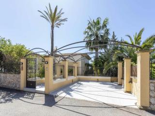 Lavish villa with saltwater pool - Andraitx - 3
